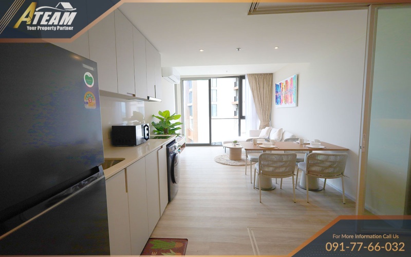 Vehha Hua Hin condo for rent, Hua Hin sea view condo, luxury condo Hua Hin, 1 bedroom condo Hua Hin, panoramic sea view, holiday rental Hua Hin, high-end condo Thailand, condo near Cicada Market, beachfront condo Hua Hin, rental near Holiday Inn Hua Hin