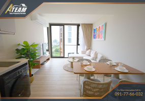 Vehha Hua Hin condo for rent, Hua Hin sea view condo, luxury condo Hua Hin, 1 bedroom condo Hua Hin, panoramic sea view, holiday rental Hua Hin, high-end condo Thailand, condo near Cicada Market, beachfront condo Hua Hin, rental near Holiday Inn Hua Hin