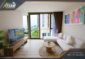 Vehha Hua Hin condo for rent, Hua Hin sea view condo, luxury condo Hua Hin, 1 bedroom condo Hua Hin, panoramic sea view, holiday rental Hua Hin, high-end condo Thailand, condo near Cicada Market, beachfront condo Hua Hin, rental near Holiday Inn Hua Hin