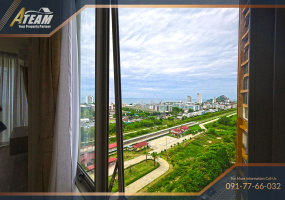 Vehha Hua Hin condo for rent, Hua Hin sea view condo, luxury condo Hua Hin, 1 bedroom condo Hua Hin, panoramic sea view, holiday rental Hua Hin, high-end condo Thailand, condo near Cicada Market, beachfront condo Hua Hin, rental near Holiday Inn Hua Hin