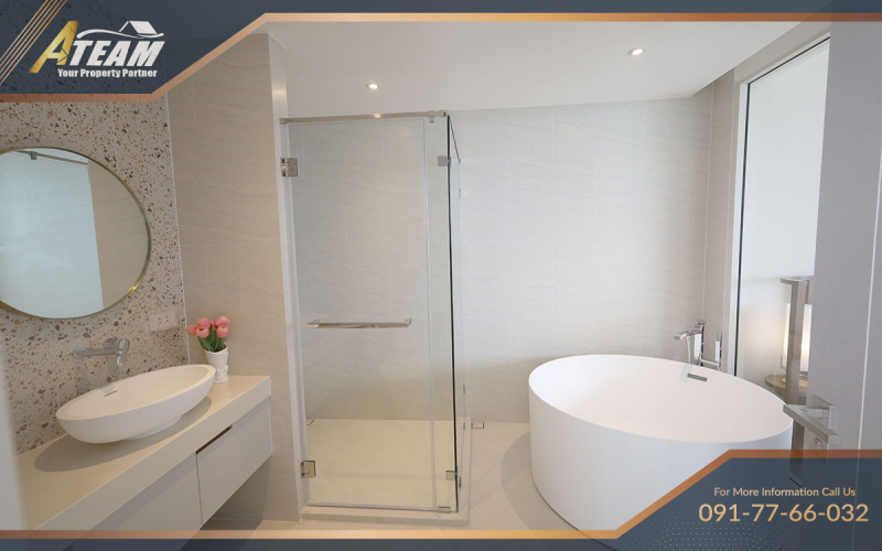 Vehha Hua Hin condo for rent, Hua Hin sea view condo, luxury condo Hua Hin, 1 bedroom condo Hua Hin, panoramic sea view, holiday rental Hua Hin, high-end condo Thailand, condo near Cicada Market, beachfront condo Hua Hin, rental near Holiday Inn Hua Hin