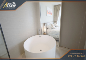 Vehha Hua Hin condo for rent, Hua Hin sea view condo, luxury condo Hua Hin, 1 bedroom condo Hua Hin, panoramic sea view, holiday rental Hua Hin, high-end condo Thailand, condo near Cicada Market, beachfront condo Hua Hin, rental near Holiday Inn Hua Hin