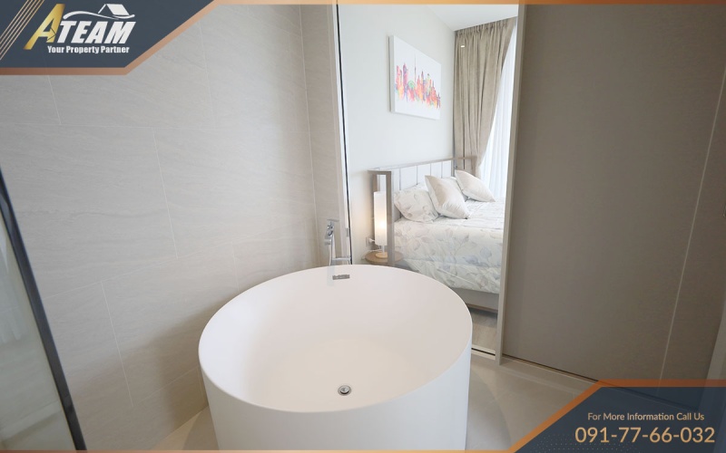 Vehha Hua Hin condo for rent, Hua Hin sea view condo, luxury condo Hua Hin, 1 bedroom condo Hua Hin, panoramic sea view, holiday rental Hua Hin, high-end condo Thailand, condo near Cicada Market, beachfront condo Hua Hin, rental near Holiday Inn Hua Hin