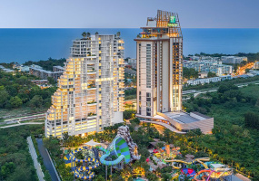 Vehha Hua Hin condo for rent, Hua Hin sea view condo, luxury condo Hua Hin, 1 bedroom condo Hua Hin, panoramic sea view, holiday rental Hua Hin, high-end condo Thailand, condo near Cicada Market, beachfront condo Hua Hin, rental near Holiday Inn Hua Hin