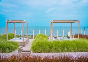Vehha Hua Hin condo for rent, Hua Hin sea view condo, luxury condo Hua Hin, 1 bedroom condo Hua Hin, panoramic sea view, holiday rental Hua Hin, high-end condo Thailand, condo near Cicada Market, beachfront condo Hua Hin, rental near Holiday Inn Hua Hin