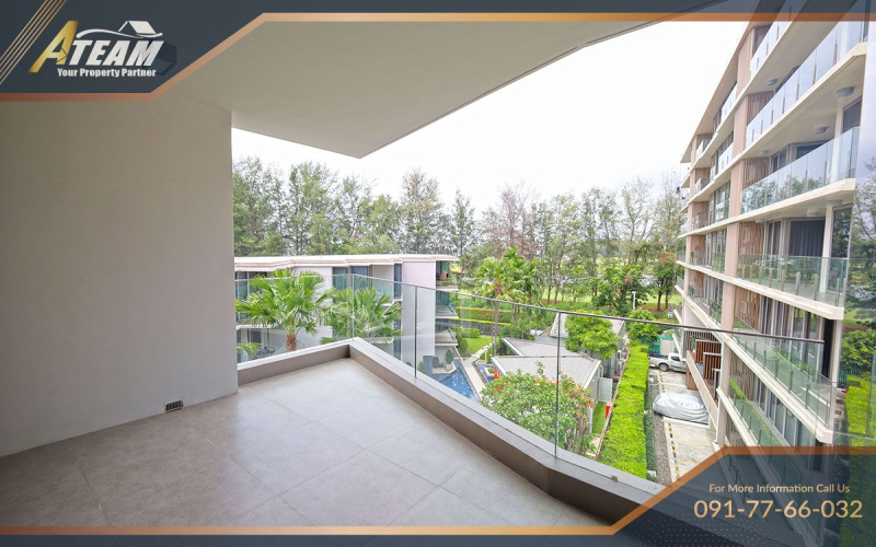 Hua Hin, Hua Hin Center , 3 Bedrooms, 4 Bathrooms, Apartment / Condo, For Sale, ,1969, A-Team Real estate