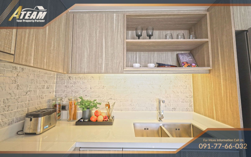 Hua Hin condo for sale, The Pine Hua Hin, golf view condo, Sea Pines view, Khao Takiab beach condo, 3-bedroom condo Hua Hin, foreign quota, beachfront condo Hua Hin