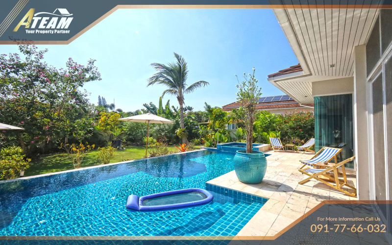 Hua Hin solar villa

Pool villa for sale Hua Hin

Eco-friendly house Thailand

House with solar system Hua Hin

Freehold villa Thailand

Luxury Hua Hin property

Solar energy home Thailand

Jacuzzi villa Hua Hin

Outdoor kitchen home Thailand

Real estate Hua Hin