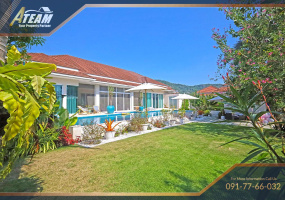 3 Bedrooms, 4 Bathrooms, House / Villa, For Sale, ,1973, A-Team Real estate