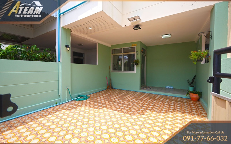 townhouse for rent Hua Hin, Takiap beach house, 3 bedroom townhouse Hua Hin, Hua Hin beach rental, mountain view rooftop, sea view townhouse, long-term rental Hua Hin, family home near beach, Hua Hin property rental, house near Khao Takiap