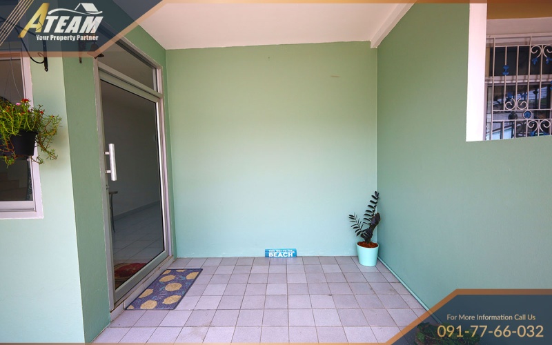 townhouse for rent Hua Hin, Takiap beach house, 3 bedroom townhouse Hua Hin, Hua Hin beach rental, mountain view rooftop, sea view townhouse, long-term rental Hua Hin, family home near beach, Hua Hin property rental, house near Khao Takiap