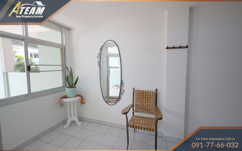 townhouse for rent Hua Hin, Takiap beach house, 3 bedroom townhouse Hua Hin, Hua Hin beach rental, mountain view rooftop, sea view townhouse, long-term rental Hua Hin, family home near beach, Hua Hin property rental, house near Khao Takiap