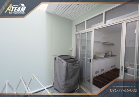 townhouse for rent Hua Hin, Takiap beach house, 3 bedroom townhouse Hua Hin, Hua Hin beach rental, mountain view rooftop, sea view townhouse, long-term rental Hua Hin, family home near beach, Hua Hin property rental, house near Khao Takiap