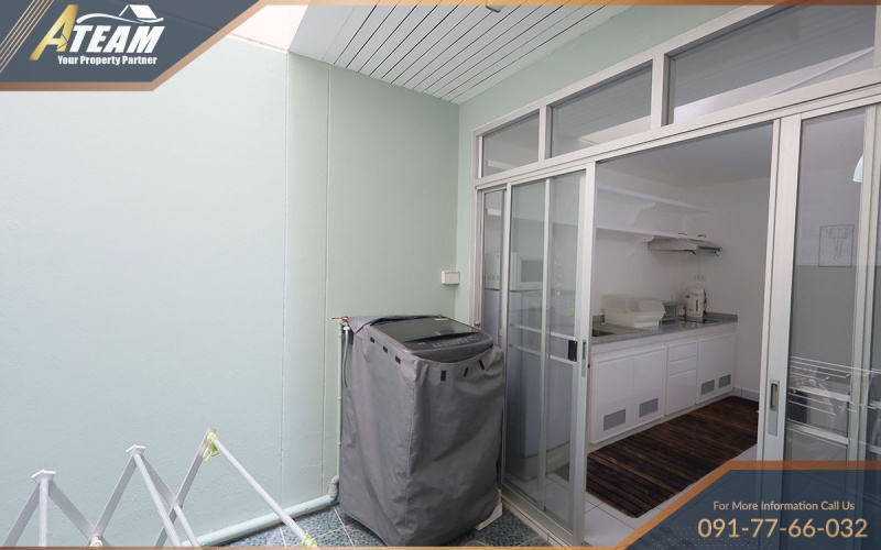 townhouse for rent Hua Hin, Takiap beach house, 3 bedroom townhouse Hua Hin, Hua Hin beach rental, mountain view rooftop, sea view townhouse, long-term rental Hua Hin, family home near beach, Hua Hin property rental, house near Khao Takiap