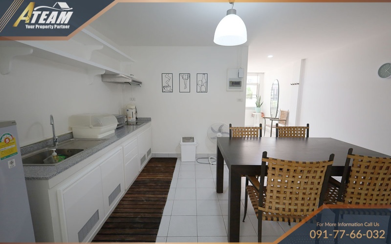 townhouse for rent Hua Hin, Takiap beach house, 3 bedroom townhouse Hua Hin, Hua Hin beach rental, mountain view rooftop, sea view townhouse, long-term rental Hua Hin, family home near beach, Hua Hin property rental, house near Khao Takiap