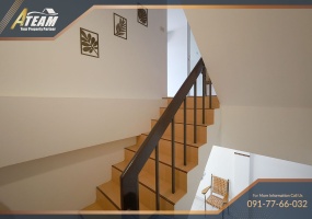 townhouse for rent Hua Hin, Takiap beach house, 3 bedroom townhouse Hua Hin, Hua Hin beach rental, mountain view rooftop, sea view townhouse, long-term rental Hua Hin, family home near beach, Hua Hin property rental, house near Khao Takiap
