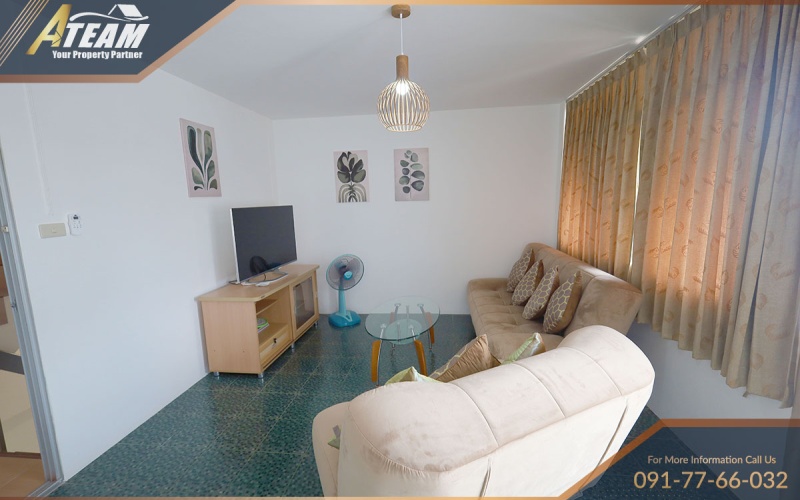 townhouse for rent Hua Hin, Takiap beach house, 3 bedroom townhouse Hua Hin, Hua Hin beach rental, mountain view rooftop, sea view townhouse, long-term rental Hua Hin, family home near beach, Hua Hin property rental, house near Khao Takiap