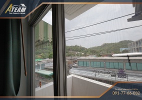 townhouse for rent Hua Hin, Takiap beach house, 3 bedroom townhouse Hua Hin, Hua Hin beach rental, mountain view rooftop, sea view townhouse, long-term rental Hua Hin, family home near beach, Hua Hin property rental, house near Khao Takiap