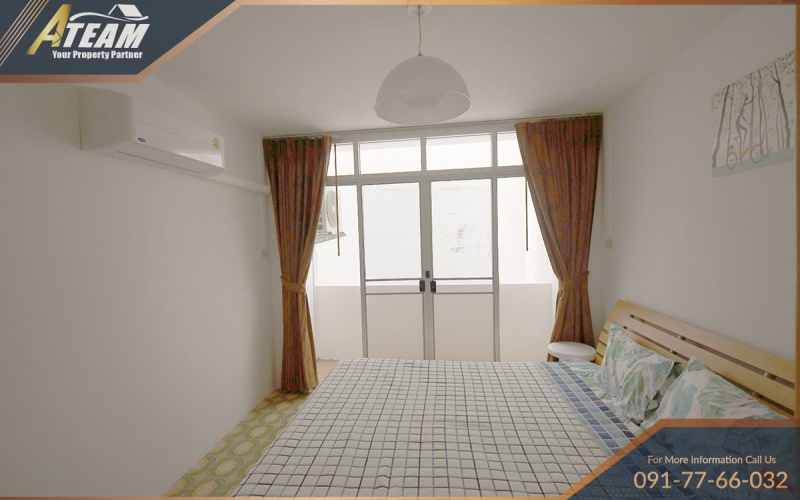 townhouse for rent Hua Hin, Takiap beach house, 3 bedroom townhouse Hua Hin, Hua Hin beach rental, mountain view rooftop, sea view townhouse, long-term rental Hua Hin, family home near beach, Hua Hin property rental, house near Khao Takiap