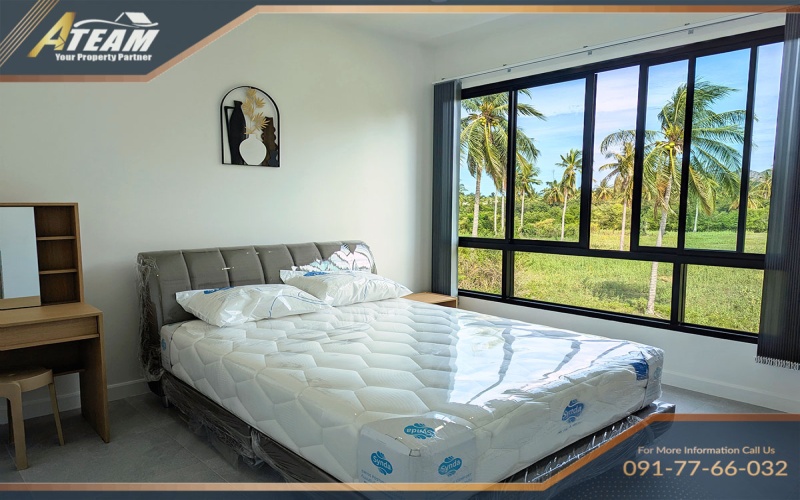 Prachuap, Sam Roi Yod , 4 Bedrooms, 5 Bathrooms, House / Villa, For Sale, ,0,1975, A-Team Real estate