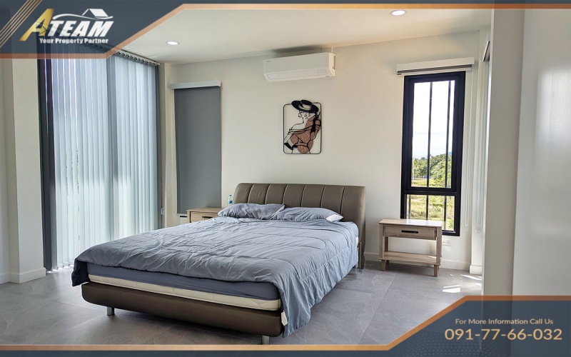 Prachuap, Sam Roi Yod , 4 Bedrooms, 5 Bathrooms, House / Villa, For Sale, ,0,1975, A-Team Real estate