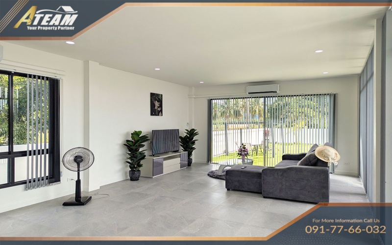 Prachuap, Sam Roi Yod , 4 Bedrooms, 5 Bathrooms, House / Villa, For Sale, ,0,1975, A-Team Real estate