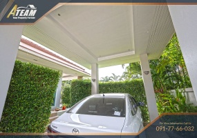 Hua Hin , Thap Thai, 3 Bedrooms, 3 Bathrooms, House / Villa, For Rent,0,1979, A-Team Real estate