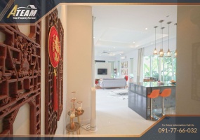 Hua Hin , Thap Thai, 3 Bedrooms, 3 Bathrooms, House / Villa, For Rent,0,1979, A-Team Real estate