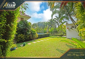 Hua Hin , Thap Thai, 3 Bedrooms, 3 Bathrooms, House / Villa, For Rent,0,1979, A-Team Real estate