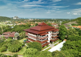 Hua Hin, Hua Hin Center , 3 Bedrooms, 3 Bathrooms, Apartment / Condo, For Rent, ,0,1980, A-Team Real estate
