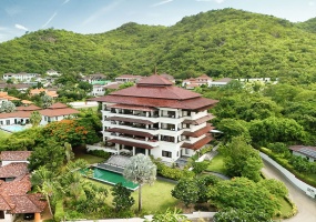 Hua Hin, Hua Hin Center , 3 Bedrooms, 3 Bathrooms, Apartment / Condo, For Rent, ,0,1980, A-Team Real estate