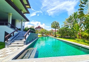 Hua Hin, Hua Hin Center , 3 Bedrooms, 3 Bathrooms, Apartment / Condo, For Rent, ,0,1980, A-Team Real estate