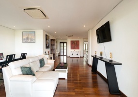 Hua Hin, Hua Hin Center , 3 Bedrooms, 3 Bathrooms, Apartment / Condo, For Rent, ,0,1980, A-Team Real estate