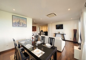 Hua Hin, Hua Hin Center , 3 Bedrooms, 3 Bathrooms, Apartment / Condo, For Rent, ,0,1980, A-Team Real estate