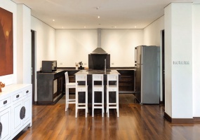 Hua Hin, Hua Hin Center , 3 Bedrooms, 3 Bathrooms, Apartment / Condo, For Rent, ,0,1980, A-Team Real estate