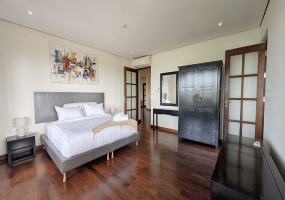 Hua Hin, Hua Hin Center , 3 Bedrooms, 3 Bathrooms, Apartment / Condo, For Rent, ,0,1980, A-Team Real estate