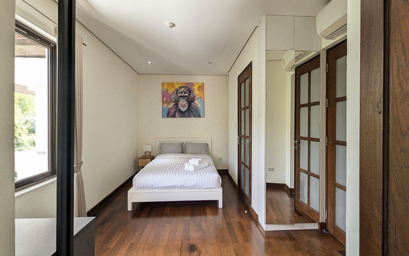 Hua Hin, Hua Hin Center , 3 Bedrooms, 3 Bathrooms, Apartment / Condo, For Rent, ,0,1980, A-Team Real estate