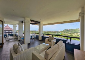 Hua Hin, Hua Hin Center , 3 Bedrooms, 3 Bathrooms, Apartment / Condo, For Rent, ,0,1980, A-Team Real estate