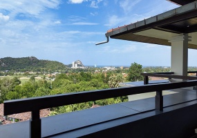 Hua Hin, Hua Hin Center , 3 Bedrooms, 3 Bathrooms, Apartment / Condo, For Rent, ,0,1980, A-Team Real estate