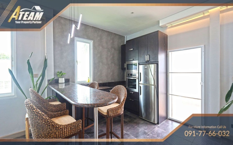 Hua Hin, Hua Hin Center , 3 Bedrooms, 2 Bathrooms, House / Villa, For Sale, ,0,1981, A-Team Real estate