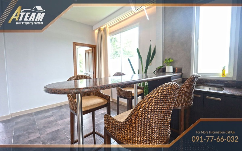 Hua Hin, Hua Hin Center , 3 Bedrooms, 2 Bathrooms, House / Villa, For Sale, ,0,1981, A-Team Real estate