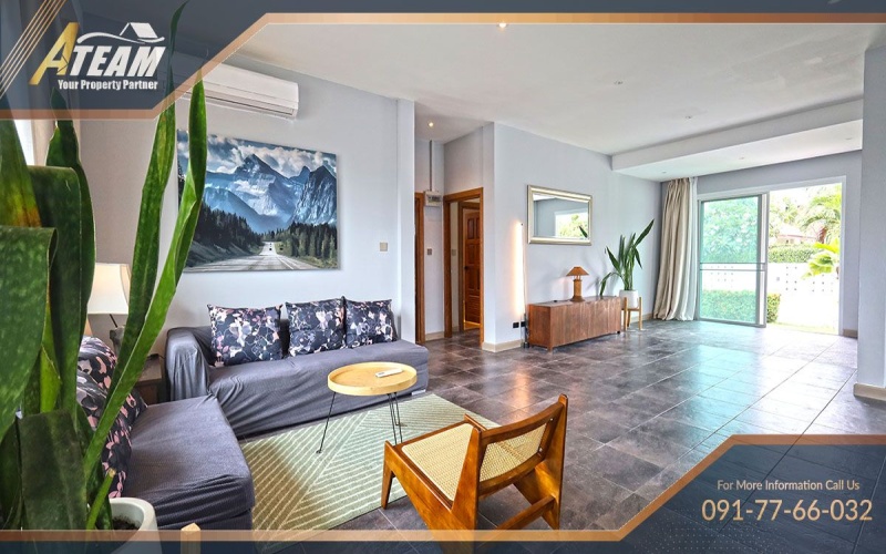 Hua Hin, Hua Hin Center , 3 Bedrooms, 2 Bathrooms, House / Villa, For Sale, ,0,1981, A-Team Real estate