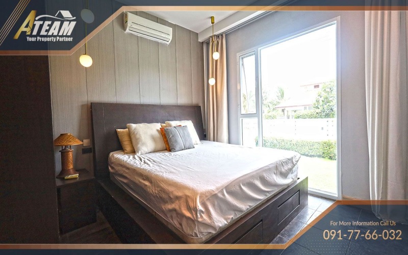 Hua Hin, Hua Hin Center , 3 Bedrooms, 2 Bathrooms, House / Villa, For Sale, ,0,1981, A-Team Real estate