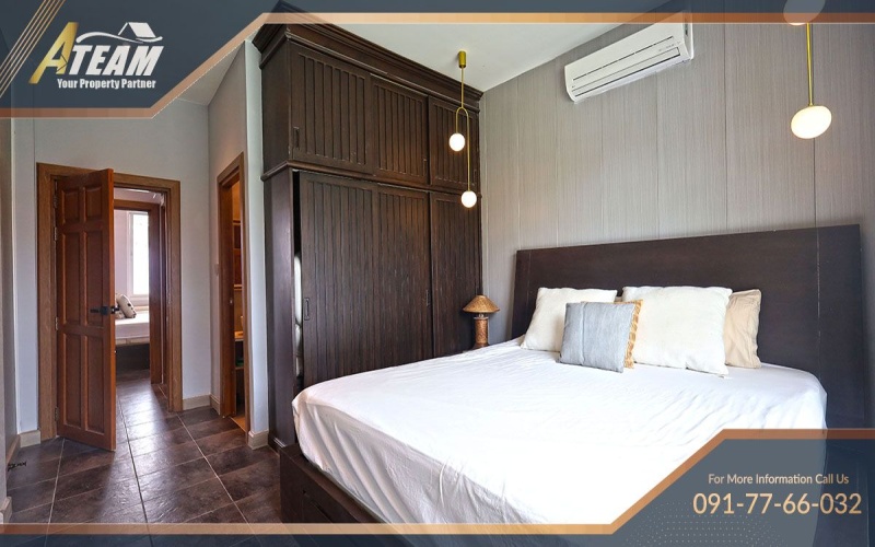 Hua Hin, Hua Hin Center , 3 Bedrooms, 2 Bathrooms, House / Villa, For Sale, ,0,1981, A-Team Real estate