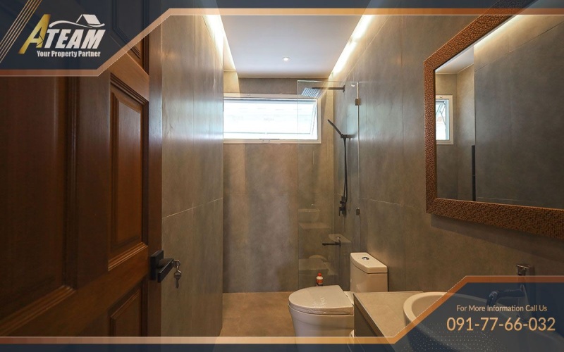 Hua Hin, Hua Hin Center , 3 Bedrooms, 2 Bathrooms, House / Villa, For Sale, ,0,1981, A-Team Real estate