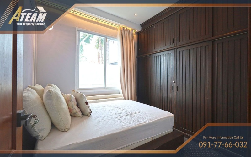 Hua Hin, Hua Hin Center , 3 Bedrooms, 2 Bathrooms, House / Villa, For Sale, ,0,1981, A-Team Real estate