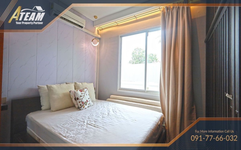 Hua Hin, Hua Hin Center , 3 Bedrooms, 2 Bathrooms, House / Villa, For Sale, ,0,1981, A-Team Real estate