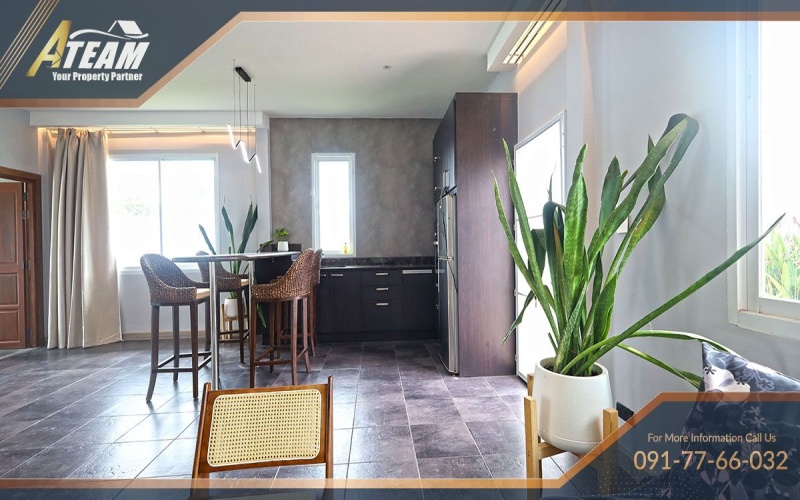 Hua Hin, Hua Hin Center , 3 Bedrooms, 2 Bathrooms, House / Villa, For Sale, ,0,1981, A-Team Real estate