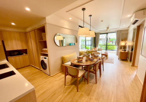 Hua Hin, Takiap 77110, 2 Bedrooms, 2 Bathrooms, Apartment / Condo, For Sale,1089, A-Team Real estate