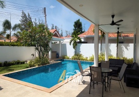 Borfai , 3 Bedrooms, 3 Bathrooms, House / Villa, For Rent, ,0,1992, A-Team Real estate